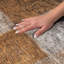 Tapis à poil long de qualité supérieure lavable à la machine ADS663-131438478-131438484