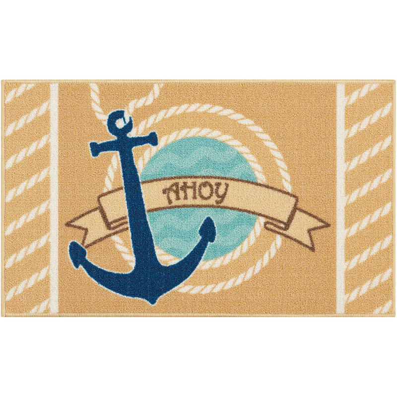Custis Indoor Rug