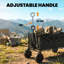 Camping Trailer-124613734