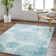 Zinaida Floral Indoor Rug