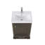 Ensemble de meuble-lavabo Angelissa-2098145409