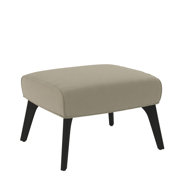 Upholstered Ottoman