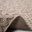 Beige Medallion 6X9 Rug - Stain And Non-Shedding, For Different Areas, Pet Safe, Simple Maintenance Job Area & Ideal Any Living Space,-78235253