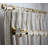 Adjustable Single Curtain Rod-53749247