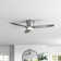 Aisling Ceiling Fan with LED Lights