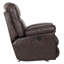 Fauteuil inclinable standard de 46 po de largeur Fae-48570482-48570485