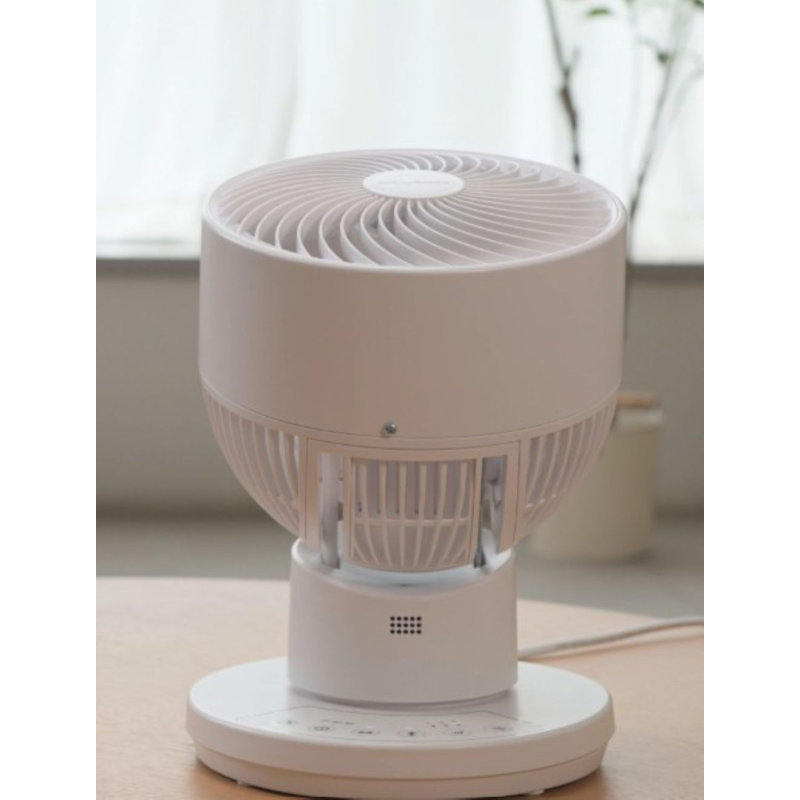 Stylies Tari Desk Fan