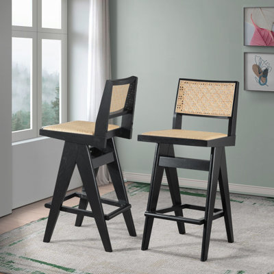 Tabouret de bar Malakah