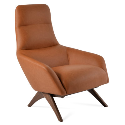 29.5" Wide Slipcovered Lounge Chair
