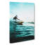 Surfing In Indonesia In Abstract - Wrapped Canvas-55338376