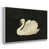 White Floater Framed Canvas is unavailable