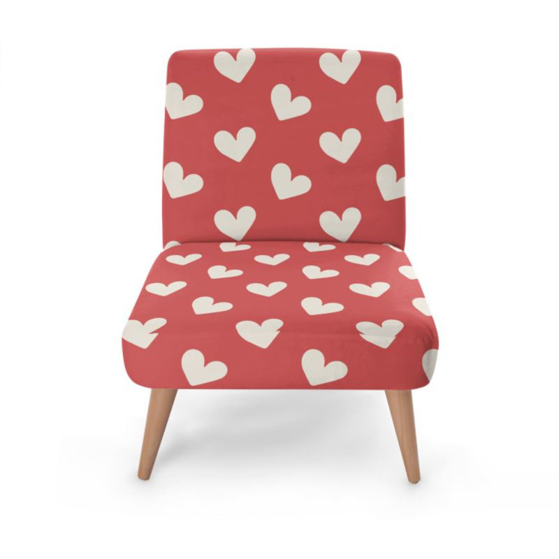 Burmeister Upholstered Accent Chair
