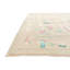 Tapis crème Odell