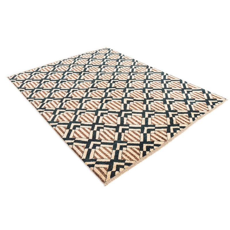 Tapis beige N Peace