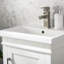 Ensemble de meuble-lavabo simple 20 po Reynaldo-1441338740