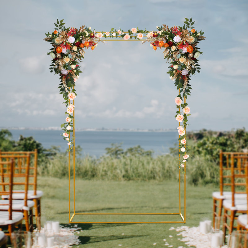 Socle de mariage