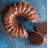 Nordic Ware Non-Stick Round Elegant Party Bundt Cake Pan