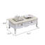 Table basse Lihua