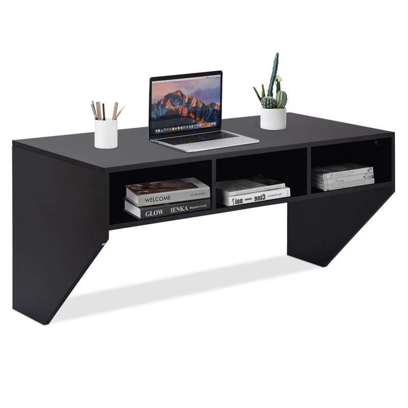 Floating Desk