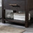 Keri 30" Single Bathroom Vanity Set-1310133049