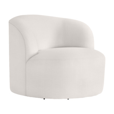 Mulia Swivel Patio Chair with Cushions