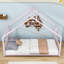 Lit plateforme en métal Scheinman-419165406