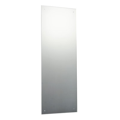 Abiya Rectangle Wall Mirror