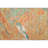 Premium Machine Washable Cossette AMF1061 Abstract Rug-1360588167