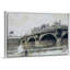 Art mural sur toile Paris Bridge-1167208721-1167208720