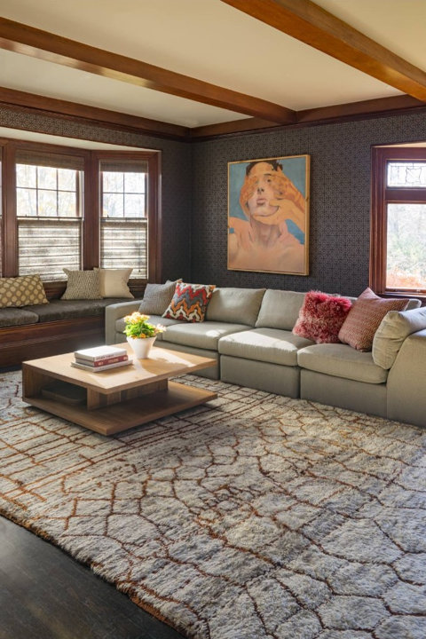 The Beni Collection