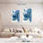 Brampt Blue Rhinoceros-108665346