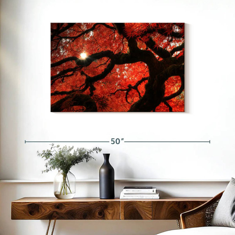 Harnek Red Maple Tree