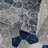 Chapeno Geometric Navy/Gray Area Rug-1250446030