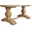 Manor House Pine Wood Dining Table