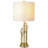 Natile Glass Table Lamp