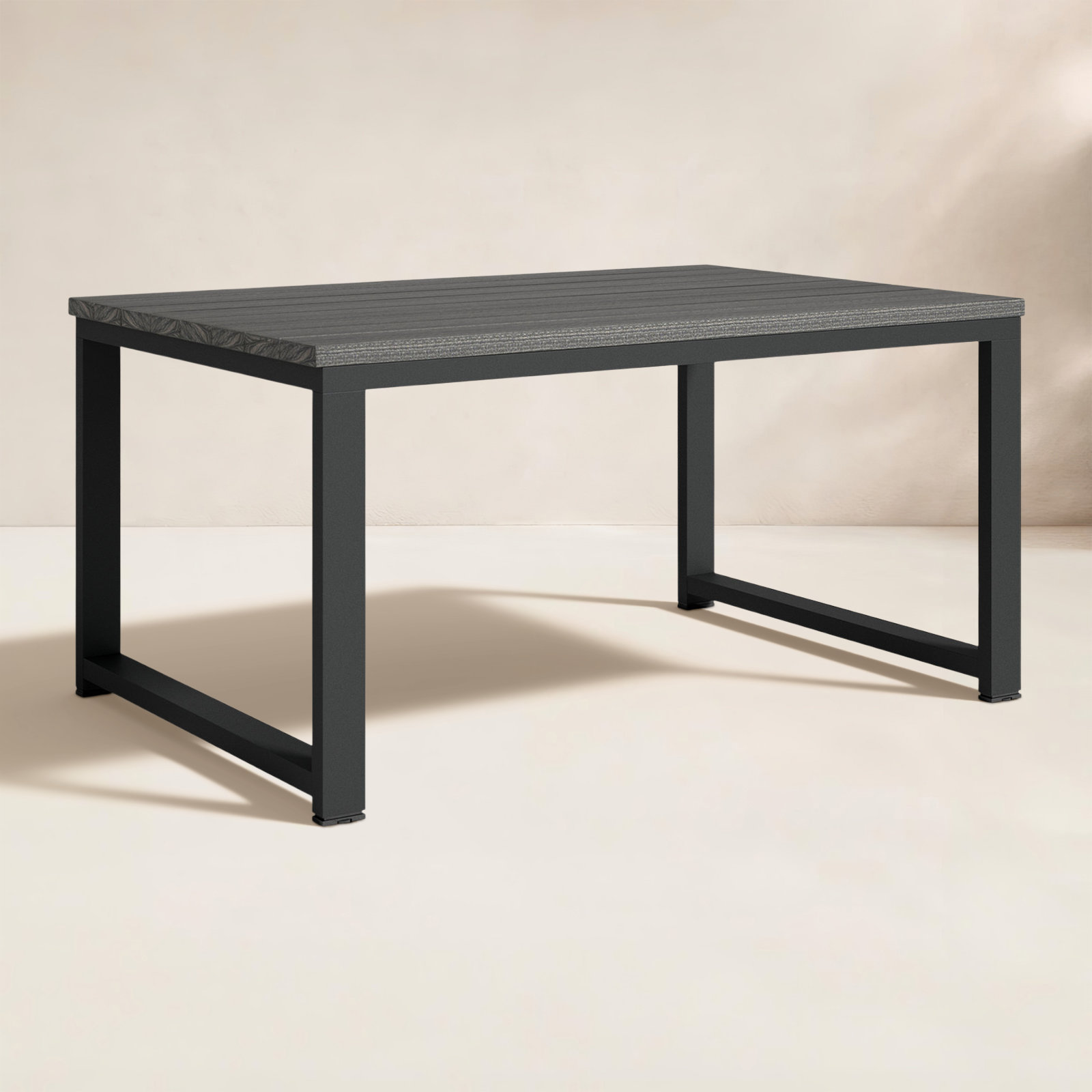 Townsend Coffee Table, Gray