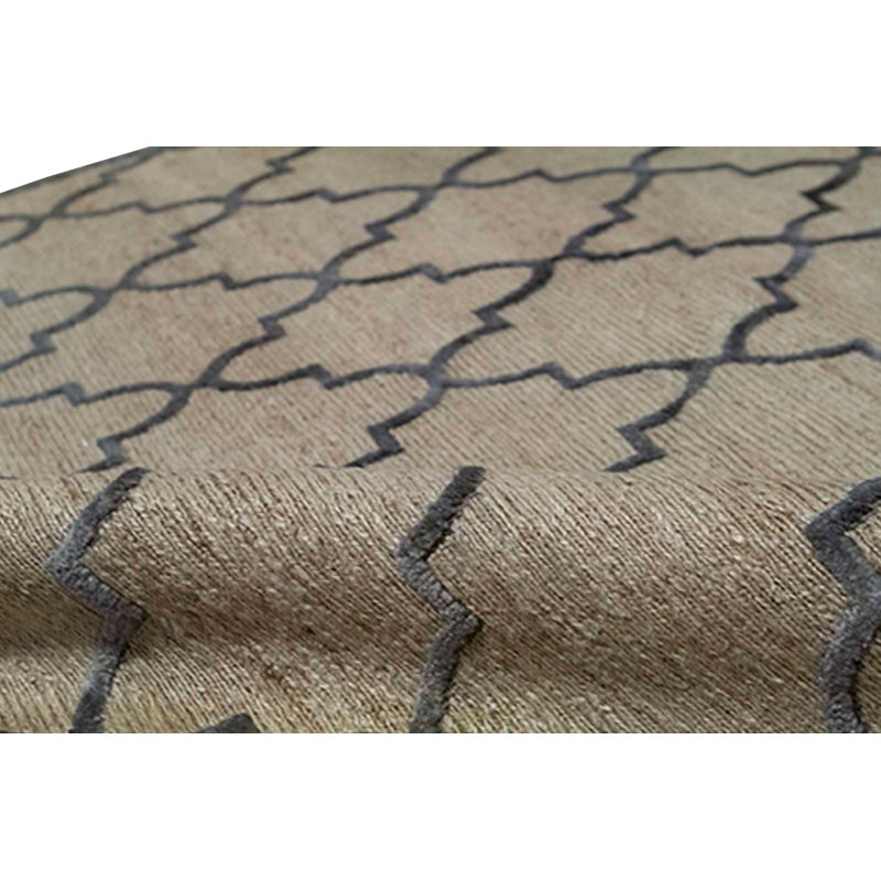 Geometric Area Rug