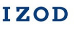 IZOD logo