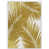 Gold selected