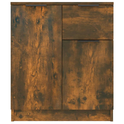 Jordano 2 - Door Rectangle Accent Cabinet