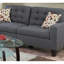 Ensemble de canapé 2 pièces Living Furniture