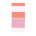 Orange/Fuchsia