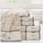 100% Cotton Midweight Jacquard Mulit-Size Set-101139487