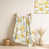 Yellow/White Floral