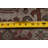 Geometric Traditional  Runner Rug 3x8