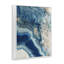 Giclée encadrée par Ocean's Minerals Flow, conception de Svetlana Aleynikova-161894881-161894883
