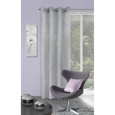 Room Darkening Curtain Pair