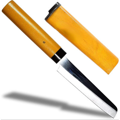 Hollie-Mae Stainless Steel Dinner Knife