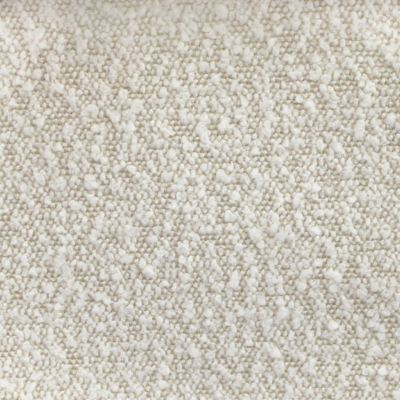 Sherpa | Linen Look | Clifton Fabric, Natural