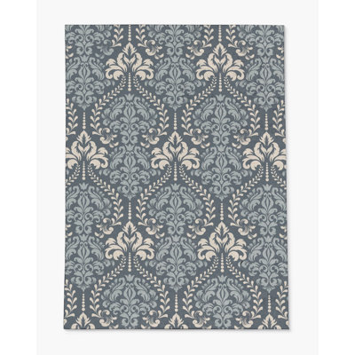 Tapis de chaise rectangulaire Novelle